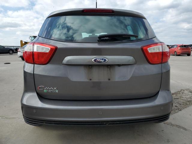 Photo 5 VIN: 1FADP5CU2DL537746 - FORD CMAX 