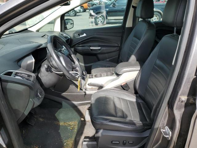 Photo 6 VIN: 1FADP5CU2DL537746 - FORD CMAX 