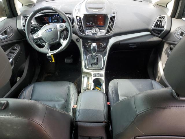 Photo 7 VIN: 1FADP5CU2DL537746 - FORD CMAX 