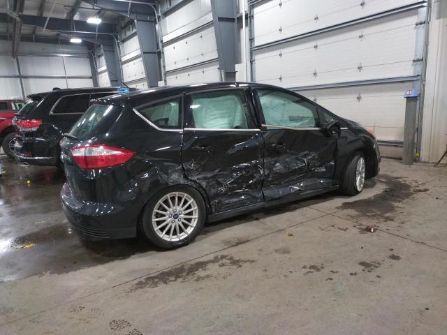 Photo 2 VIN: 1FADP5CU2DL537780 - FORD CMAX 