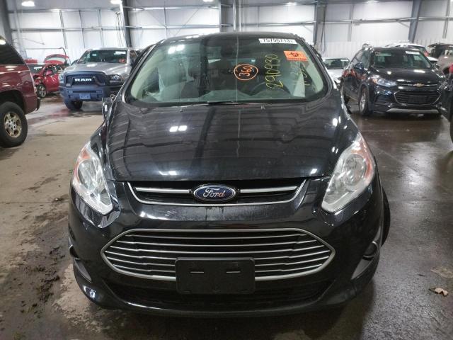 Photo 4 VIN: 1FADP5CU2DL537780 - FORD CMAX 