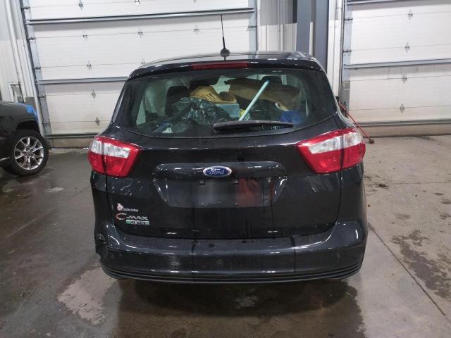 Photo 5 VIN: 1FADP5CU2DL537780 - FORD CMAX 