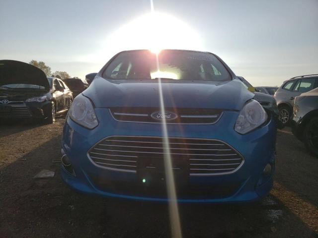 Photo 4 VIN: 1FADP5CU2DL541912 - FORD CMAX 