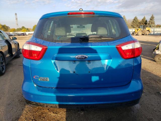 Photo 5 VIN: 1FADP5CU2DL541912 - FORD CMAX 