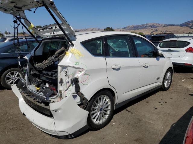 Photo 2 VIN: 1FADP5CU2DL554109 - FORD C-MAX PREM 