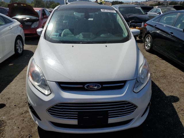 Photo 4 VIN: 1FADP5CU2DL554109 - FORD C-MAX PREM 