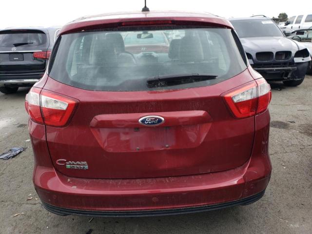 Photo 5 VIN: 1FADP5CU2EL510712 - FORD CMAX 