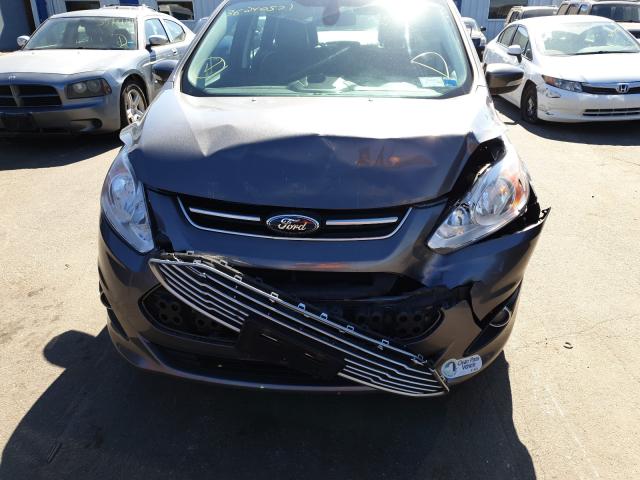 Photo 6 VIN: 1FADP5CU2EL514579 - FORD C-MAX 