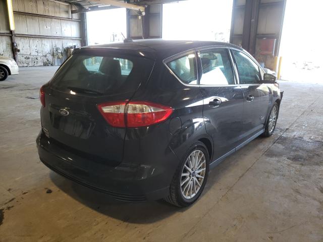 Photo 3 VIN: 1FADP5CU2EL517157 - FORD C-MAX 