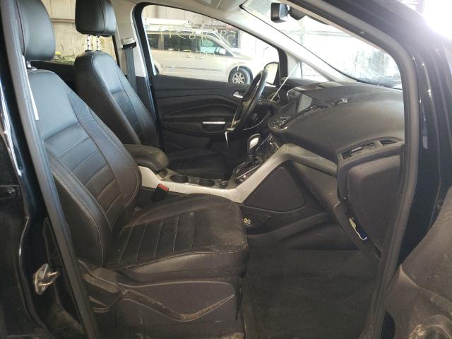 Photo 4 VIN: 1FADP5CU2EL517157 - FORD C-MAX 