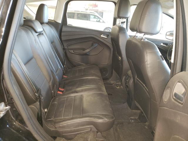 Photo 5 VIN: 1FADP5CU2EL517157 - FORD C-MAX 