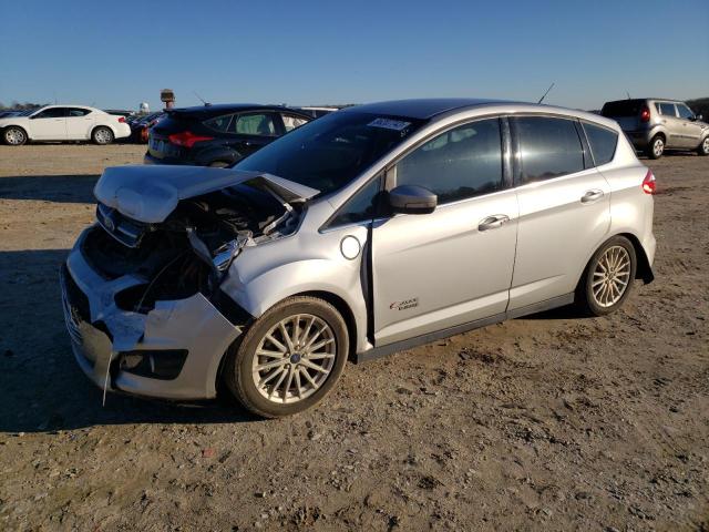 Photo 0 VIN: 1FADP5CU2FL104852 - FORD C-MAX PREM 