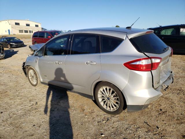 Photo 1 VIN: 1FADP5CU2FL104852 - FORD C-MAX PREM 