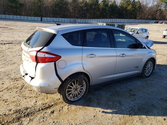 Photo 2 VIN: 1FADP5CU2FL104852 - FORD C-MAX PREM 