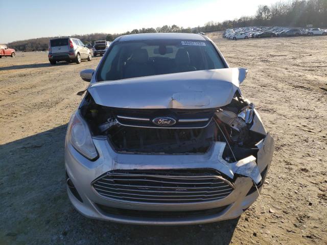 Photo 4 VIN: 1FADP5CU2FL104852 - FORD C-MAX PREM 