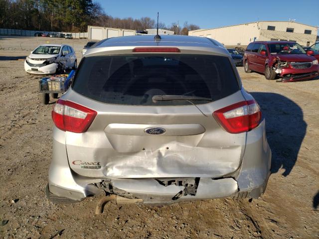 Photo 5 VIN: 1FADP5CU2FL104852 - FORD C-MAX PREM 