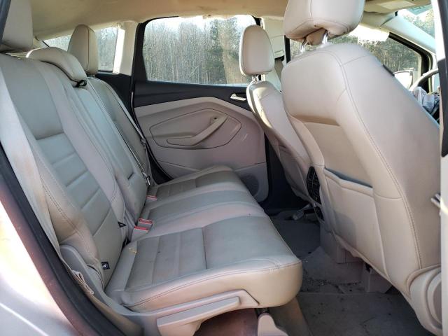 Photo 9 VIN: 1FADP5CU2FL104852 - FORD C-MAX PREM 