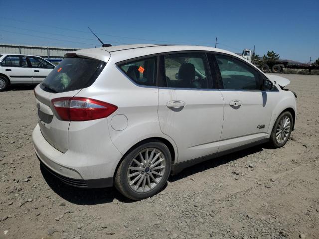 Photo 2 VIN: 1FADP5CU2FL107444 - FORD C-MAX PREM 