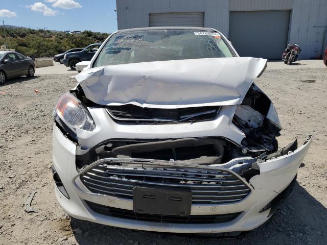 Photo 4 VIN: 1FADP5CU2FL107444 - FORD C-MAX PREM 