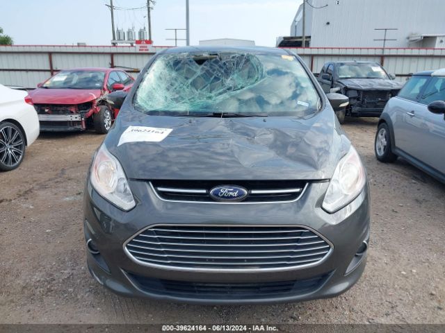 Photo 5 VIN: 1FADP5CU2FL109193 - FORD C-MAX 