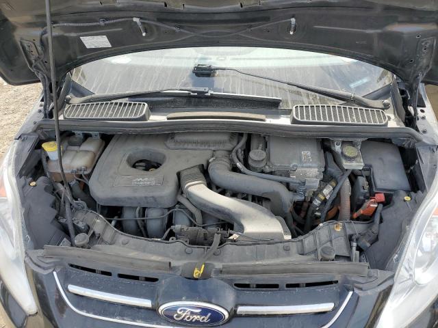 Photo 10 VIN: 1FADP5CU2FL109260 - FORD C-MAX PREM 