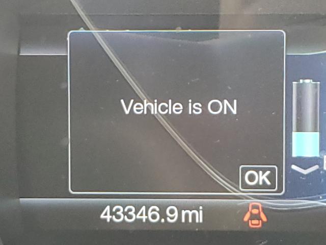 Photo 7 VIN: 1FADP5CU2FL113910 - FORD C-MAX 