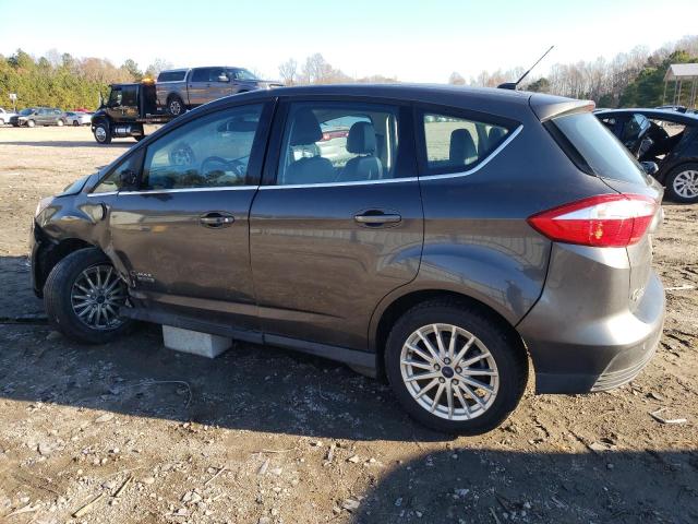 Photo 1 VIN: 1FADP5CU2FL115396 - FORD C-MAX 