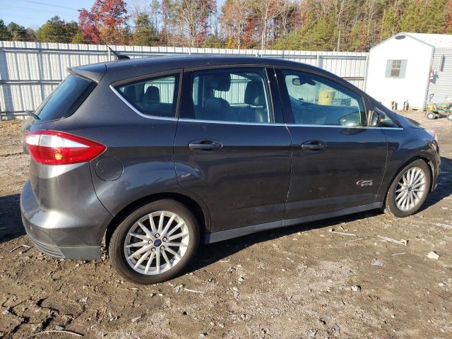 Photo 2 VIN: 1FADP5CU2FL115396 - FORD C-MAX 