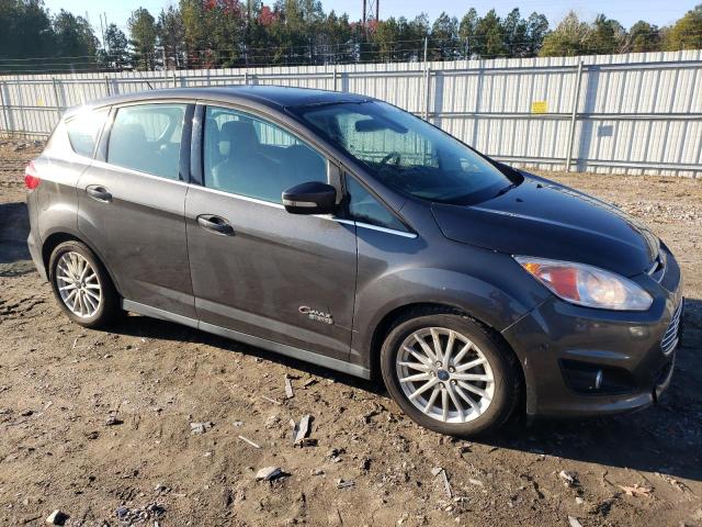 Photo 3 VIN: 1FADP5CU2FL115396 - FORD C-MAX 