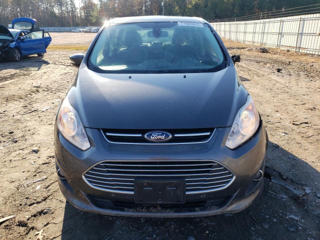 Photo 4 VIN: 1FADP5CU2FL115396 - FORD C-MAX 