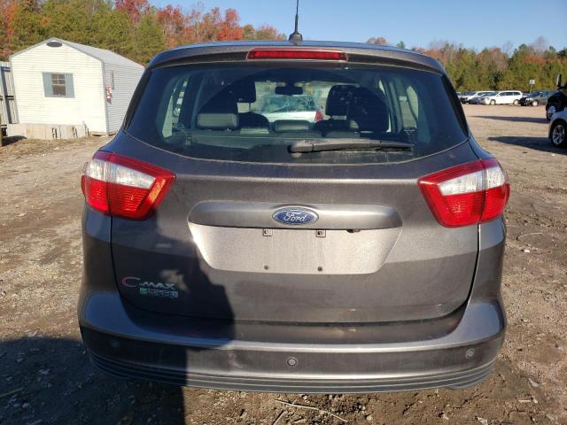 Photo 5 VIN: 1FADP5CU2FL115396 - FORD C-MAX 