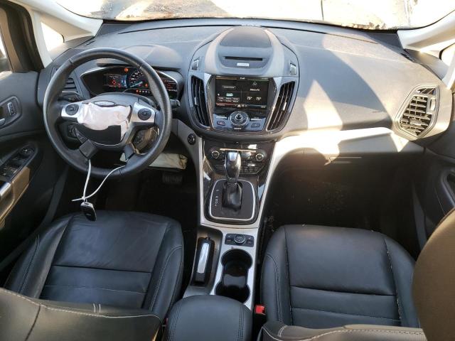 Photo 7 VIN: 1FADP5CU2FL115396 - FORD C-MAX 