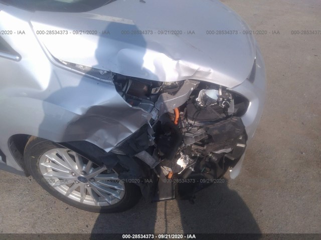 Photo 5 VIN: 1FADP5CU2FL117102 - FORD C-MAX 