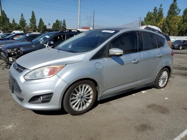 Photo 0 VIN: 1FADP5CU2FL118587 - FORD C-MAX PREM 