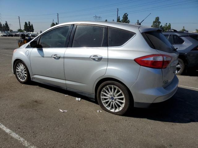 Photo 1 VIN: 1FADP5CU2FL118587 - FORD C-MAX PREM 