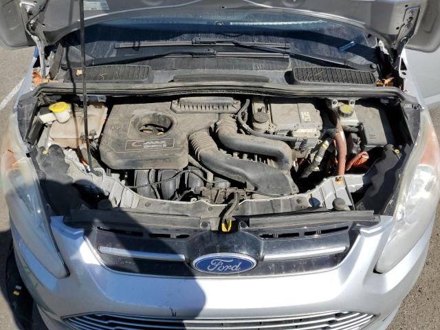 Photo 10 VIN: 1FADP5CU2FL118587 - FORD C-MAX PREM 