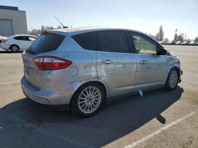 Photo 2 VIN: 1FADP5CU2FL118587 - FORD C-MAX PREM 