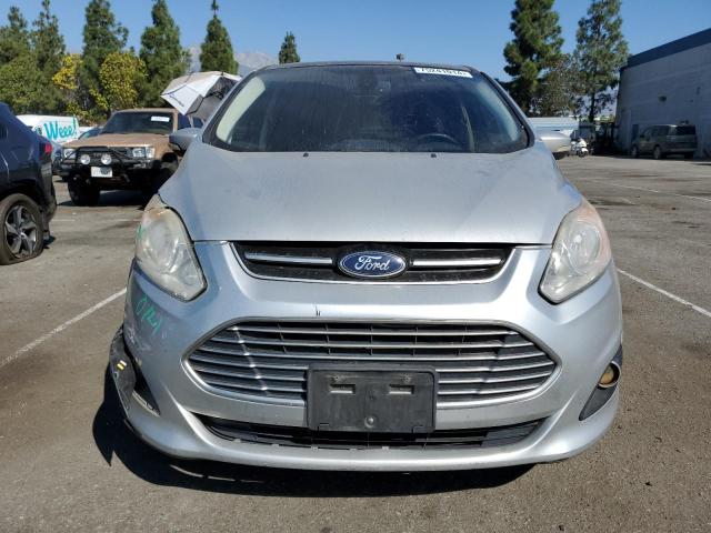 Photo 4 VIN: 1FADP5CU2FL118587 - FORD C-MAX PREM 