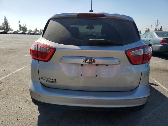 Photo 5 VIN: 1FADP5CU2FL118587 - FORD C-MAX PREM 