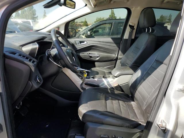 Photo 6 VIN: 1FADP5CU2FL118587 - FORD C-MAX PREM 