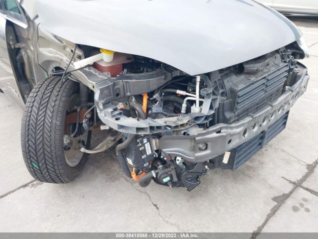 Photo 5 VIN: 1FADP5CU2FL118640 - FORD C-MAX ENERGI 