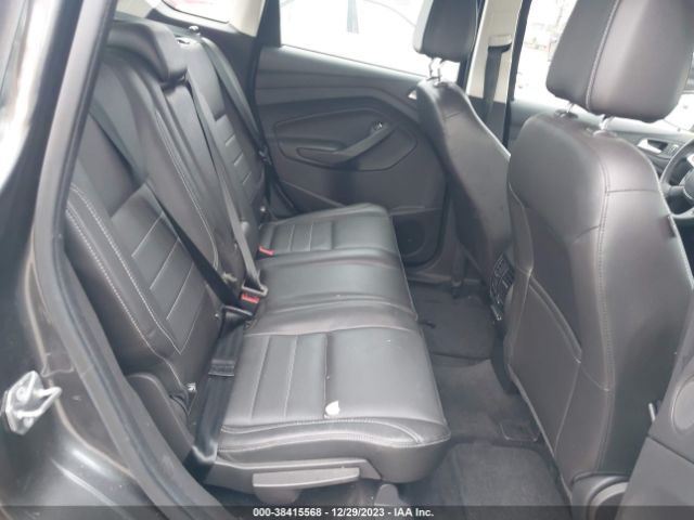 Photo 7 VIN: 1FADP5CU2FL118640 - FORD C-MAX ENERGI 