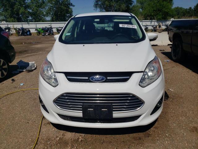 Photo 4 VIN: 1FADP5CU2FL124762 - FORD CMAX 