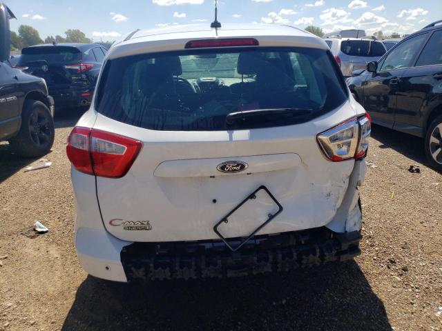 Photo 5 VIN: 1FADP5CU2FL124762 - FORD CMAX 