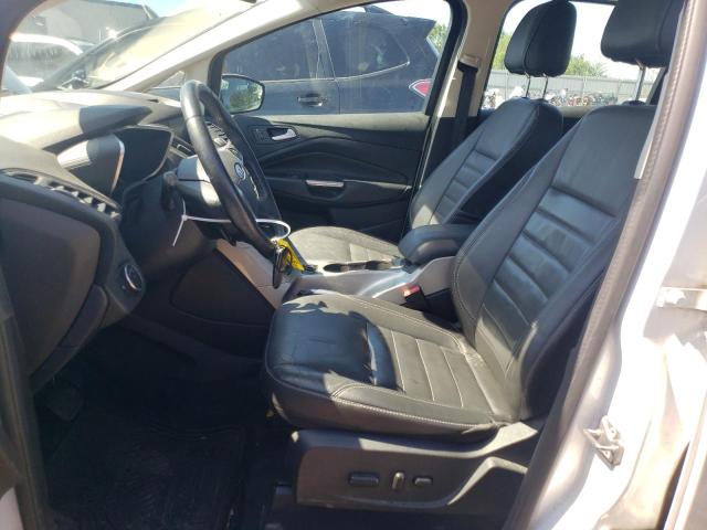 Photo 6 VIN: 1FADP5CU2FL124762 - FORD CMAX 