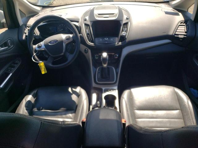 Photo 7 VIN: 1FADP5CU2FL124762 - FORD CMAX 