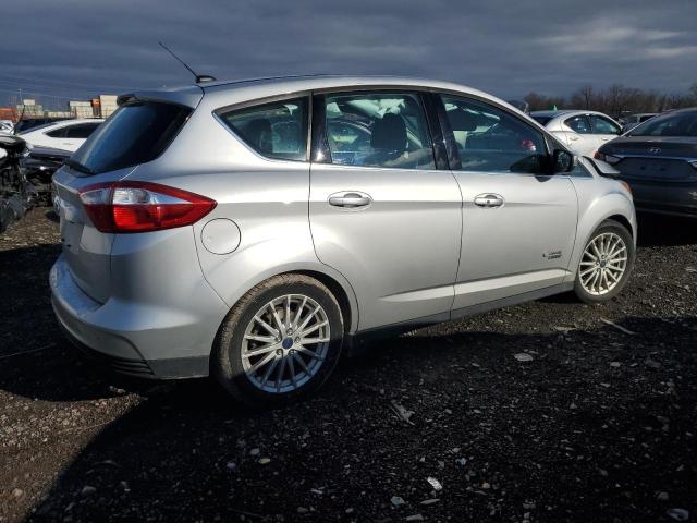 Photo 2 VIN: 1FADP5CU2GL102617 - FORD CMAX 