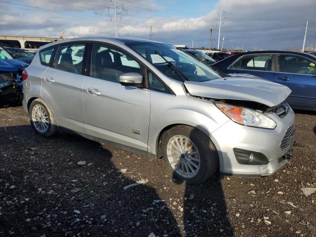 Photo 3 VIN: 1FADP5CU2GL102617 - FORD CMAX 