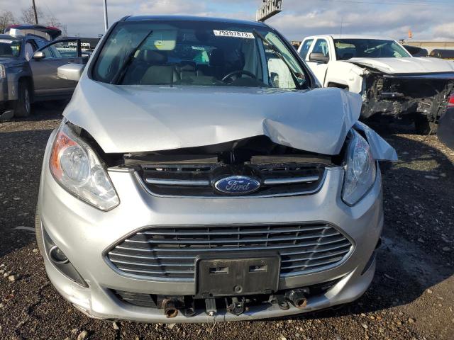 Photo 4 VIN: 1FADP5CU2GL102617 - FORD CMAX 