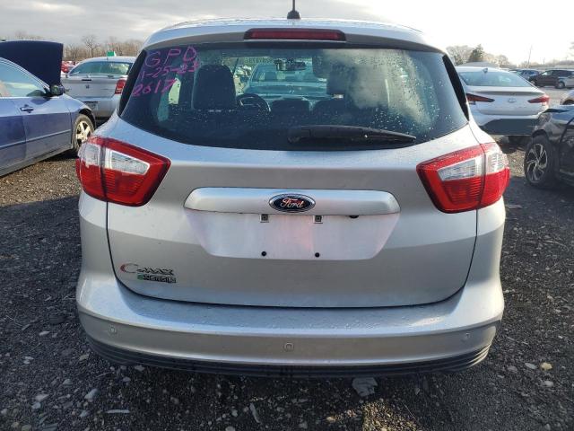 Photo 5 VIN: 1FADP5CU2GL102617 - FORD CMAX 